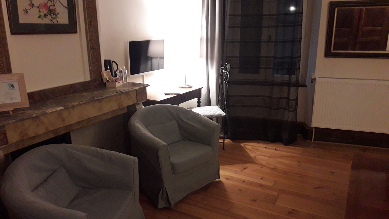 Photo of Bedroom in Tarascon-sur-Ariege