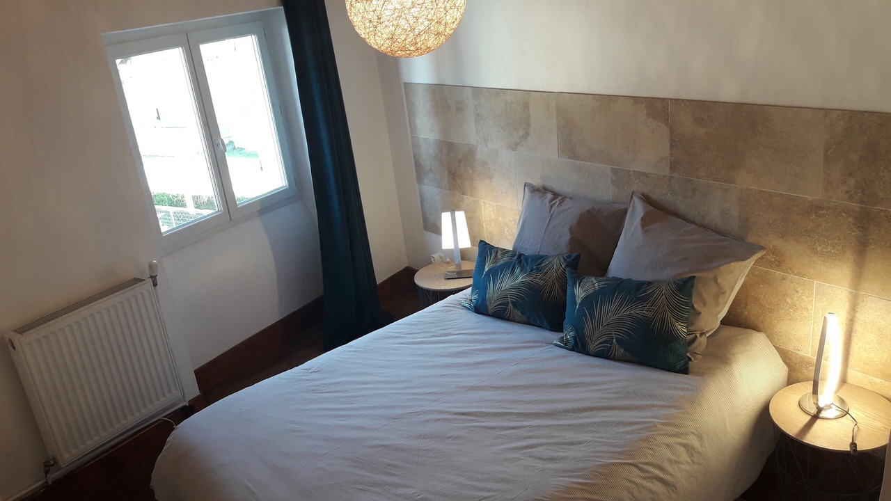 Photo of Bathroom in Tarascon-sur-Ariege