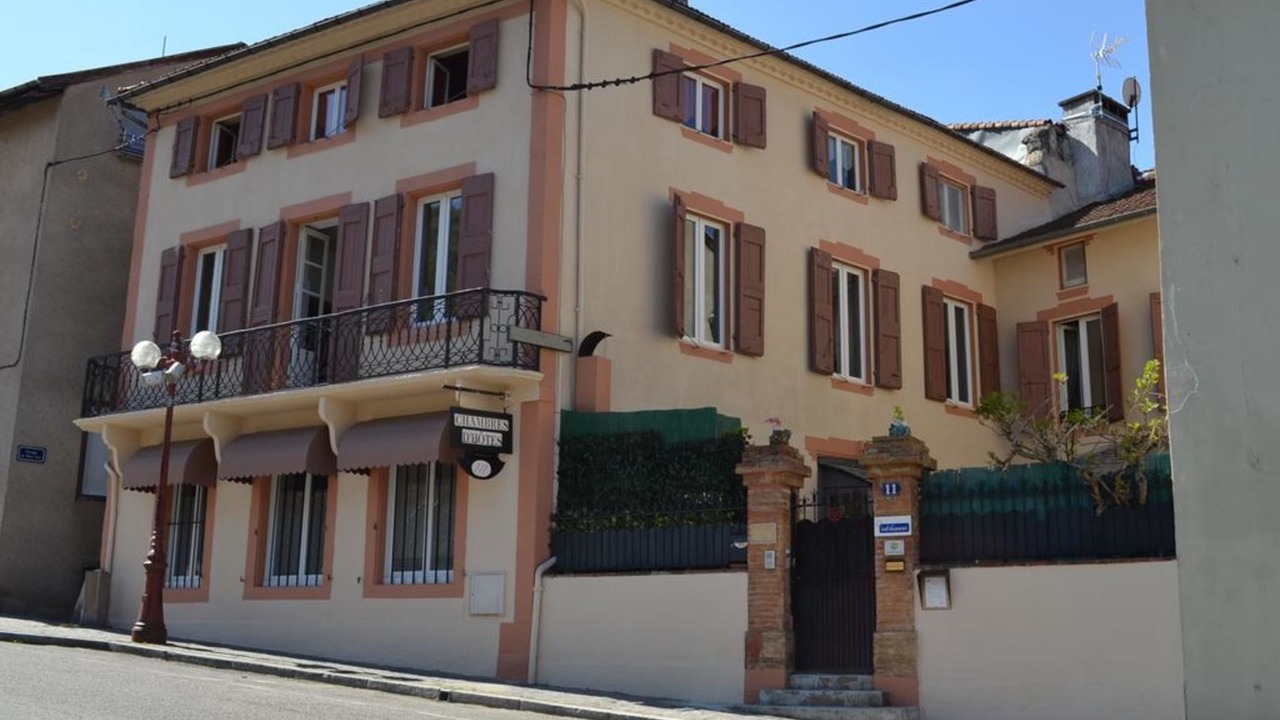 Photo of Outdoor in Tarascon-sur-Ariege