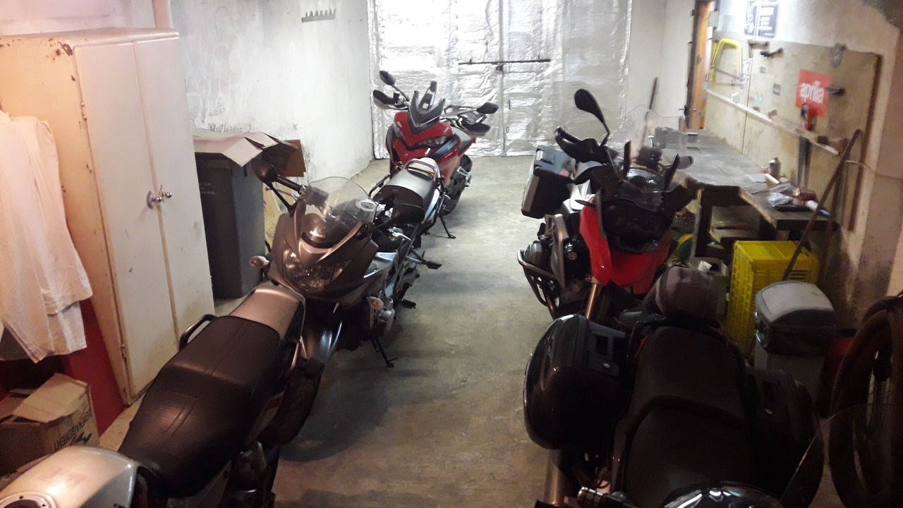 Photo of Others in Tarascon-sur-Ariege