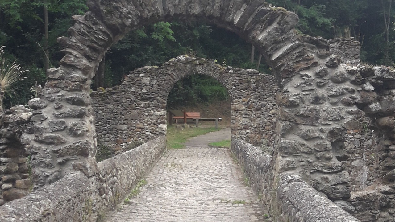 Photo of Outdoor in Tarascon-sur-Ariege