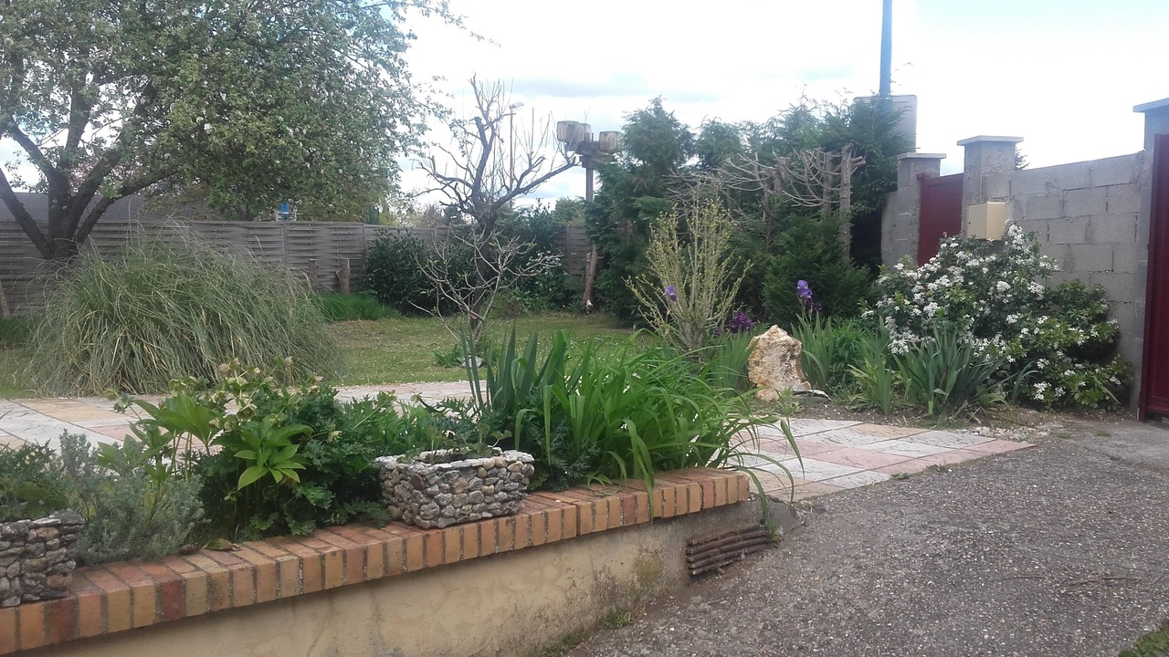 Photo of Outdoor in Saint-Aubin-Les-Elbeuf