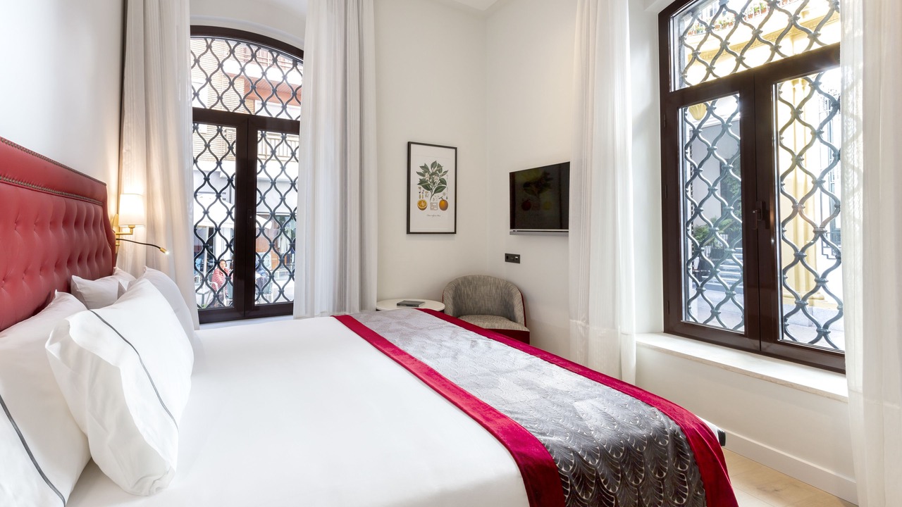Photo of Bedroom in Distrito Centro