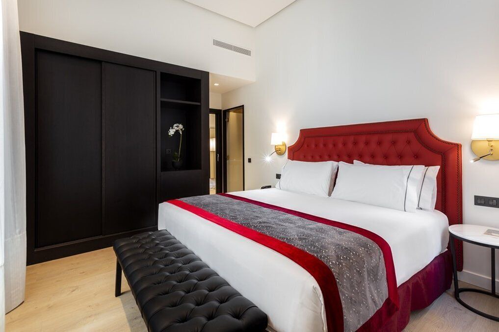 Photo of Bedroom in Distrito Centro