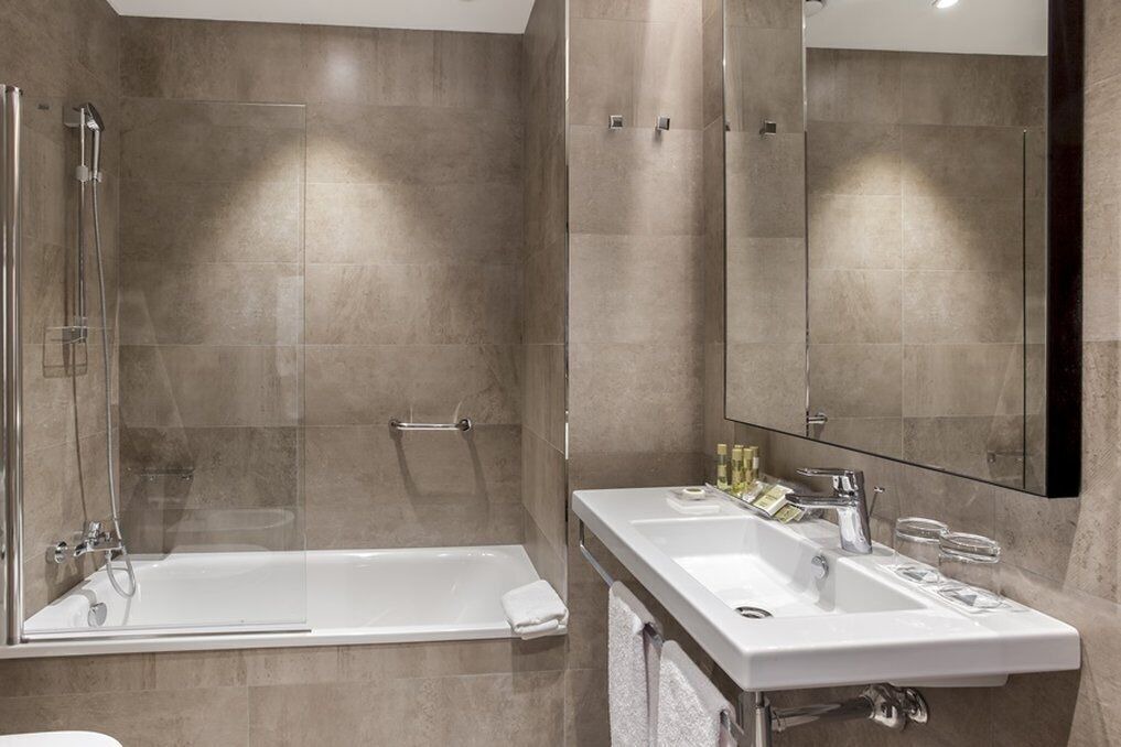 Photo of Bedroom in Distrito Centro