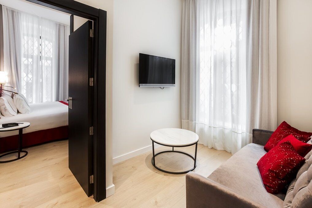 Photo of Bedroom in Distrito Centro