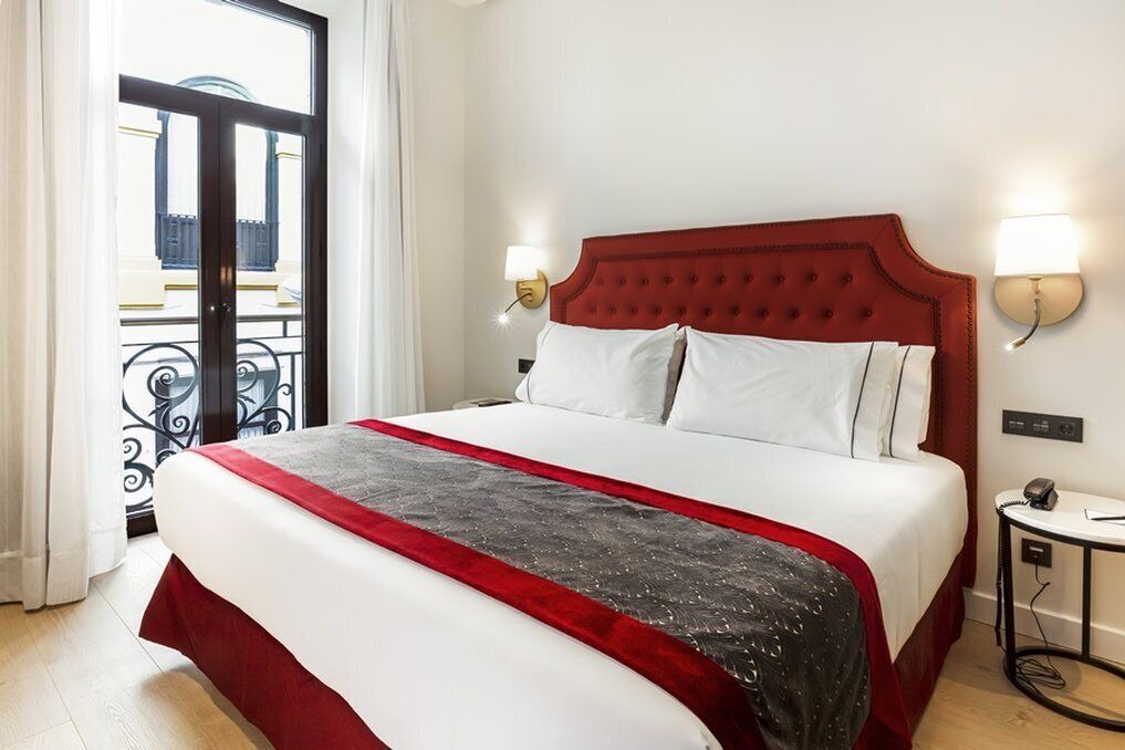Photo of Bedroom in Distrito Centro