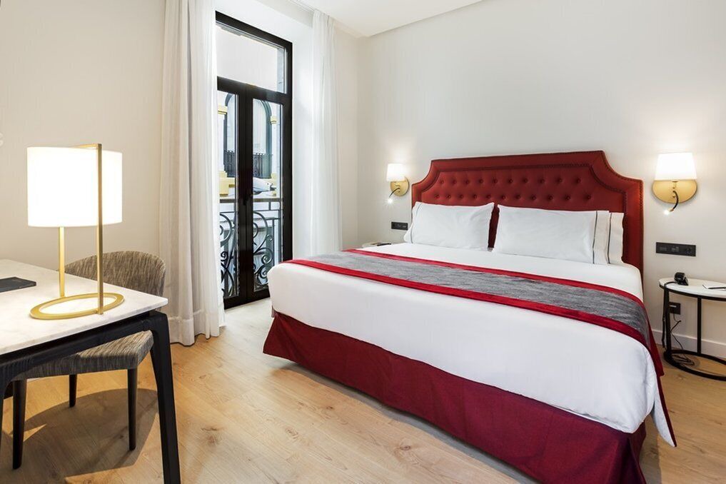 Photo of Bedroom in Distrito Centro