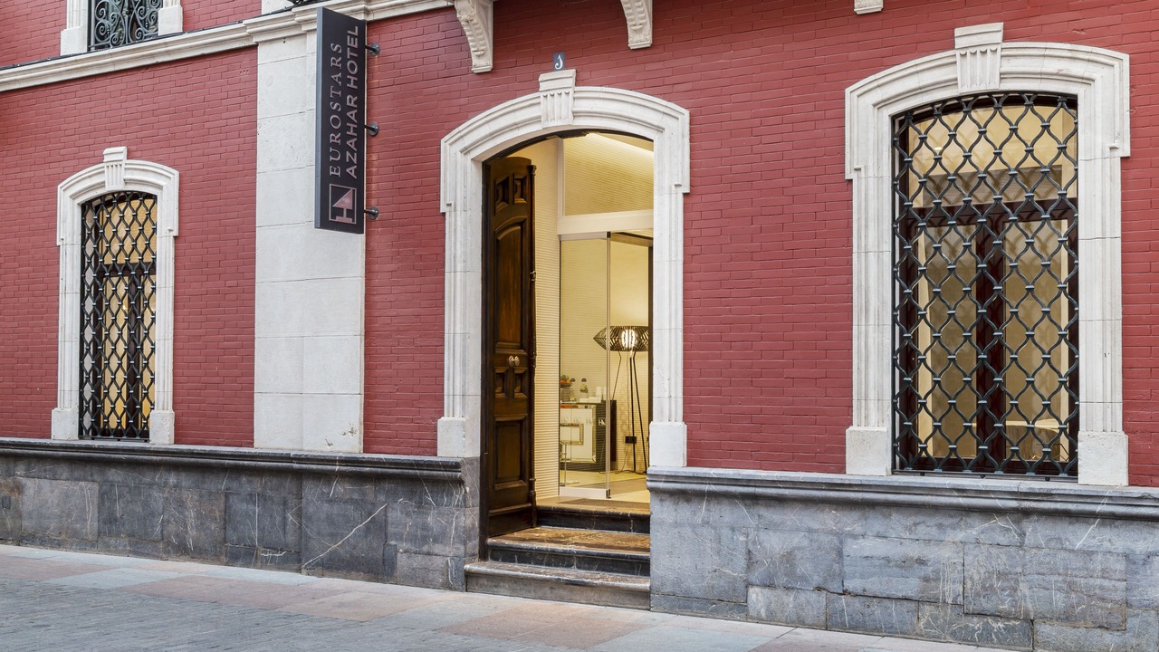 Photo of Outdoor in Distrito Centro