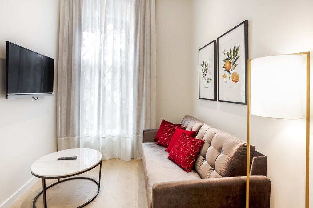 Photo of Bedroom in Distrito Centro