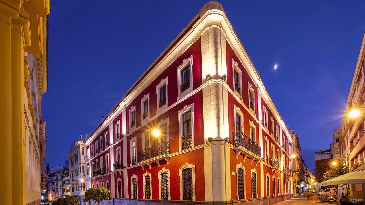 Photo of Outdoor in Distrito Centro