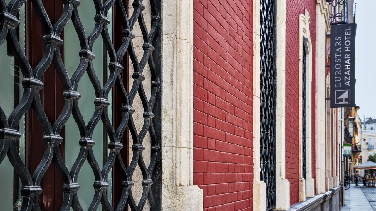 Photo of Outdoor in Distrito Centro