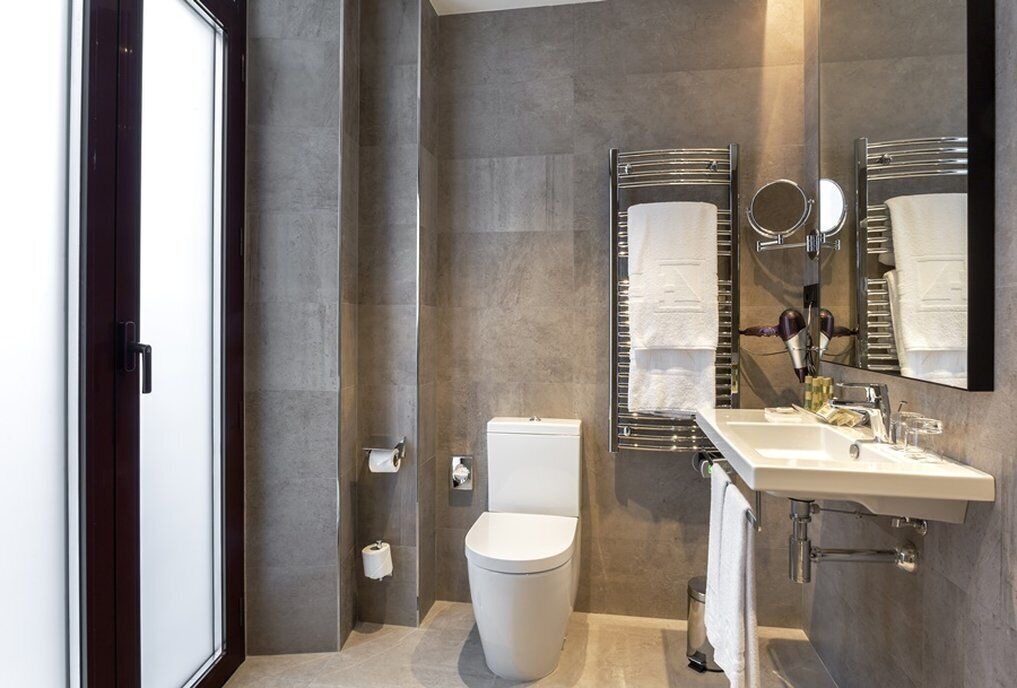 Photo of Bedroom in Distrito Centro