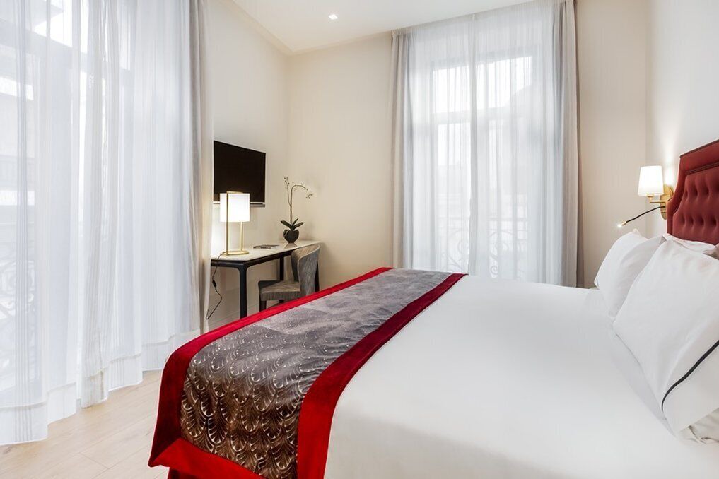 Photo of Bedroom in Distrito Centro