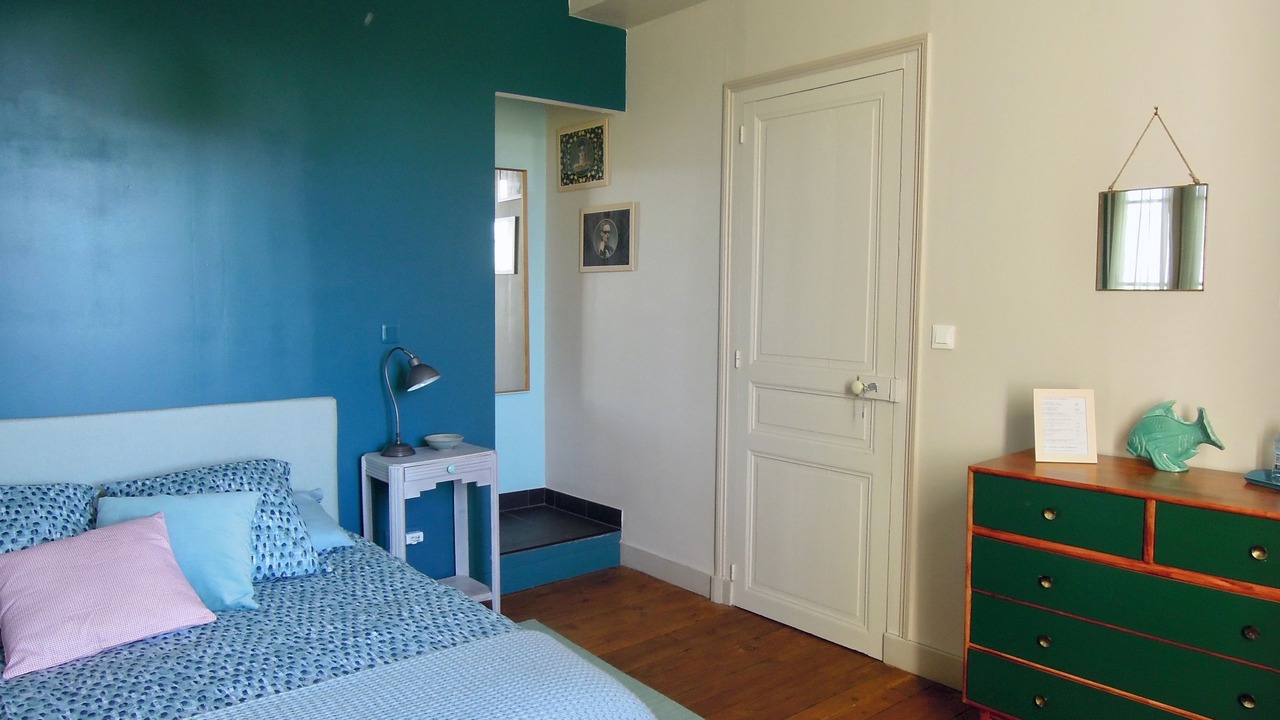 Photo of Bedroom in Pardies-Pietat