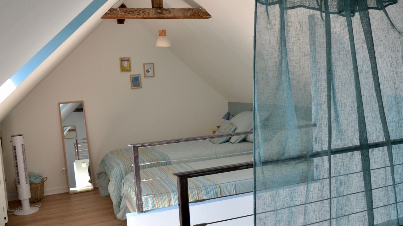 Photo of Bedroom in Pardies-Pietat