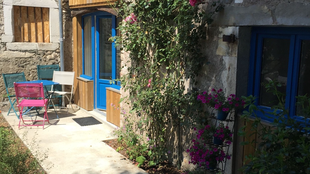 Photo of Bedroom in Pardies-Pietat