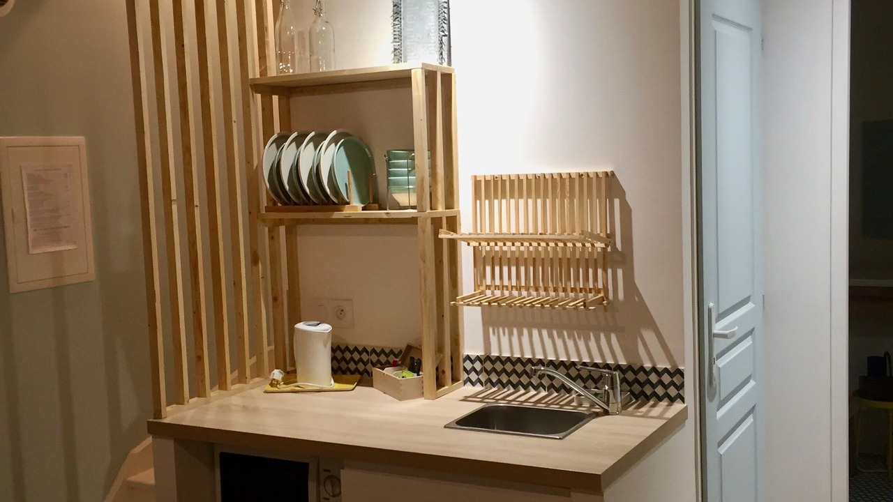 Photo of Bedroom in Pardies-Pietat