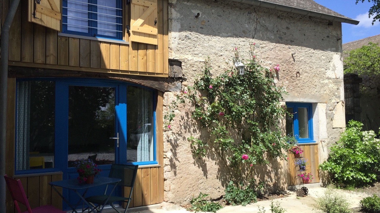 Photo of Bedroom in Pardies-Pietat