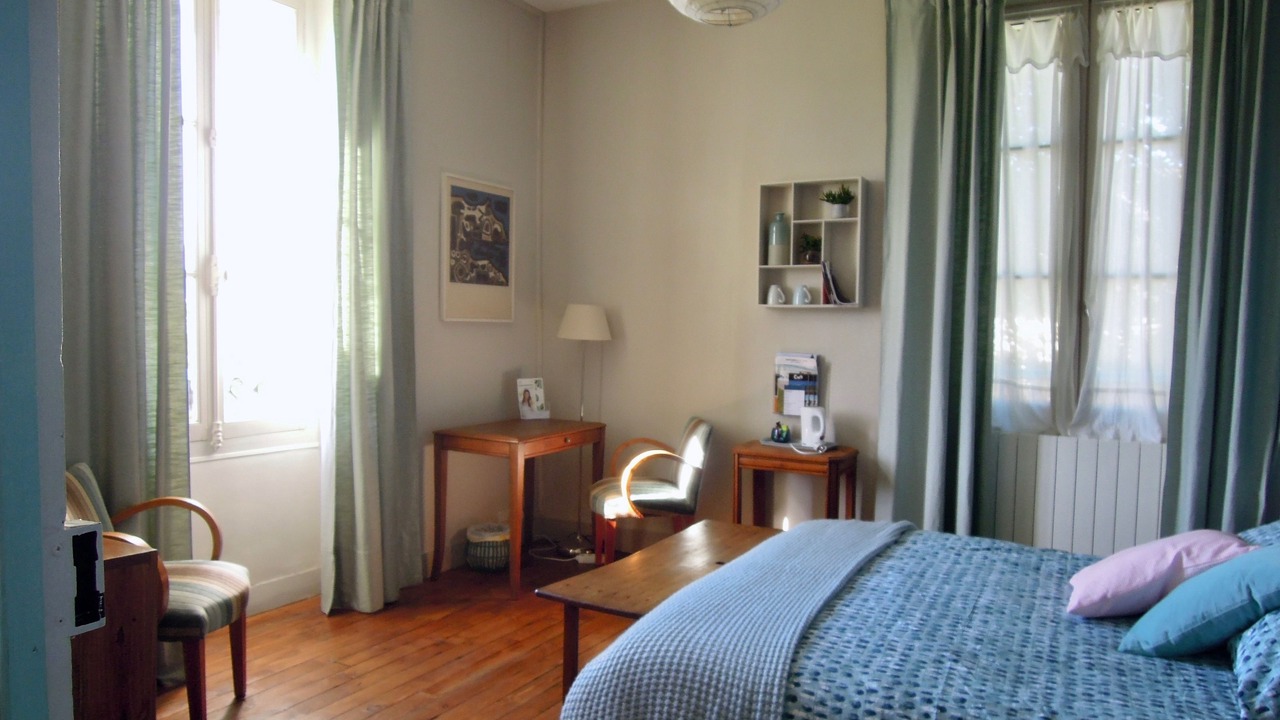 Photo of Bedroom in Pardies-Pietat