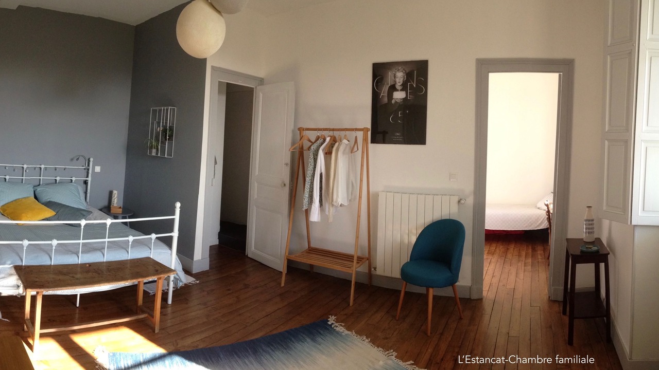 Photo of Bedroom in Pardies-Pietat