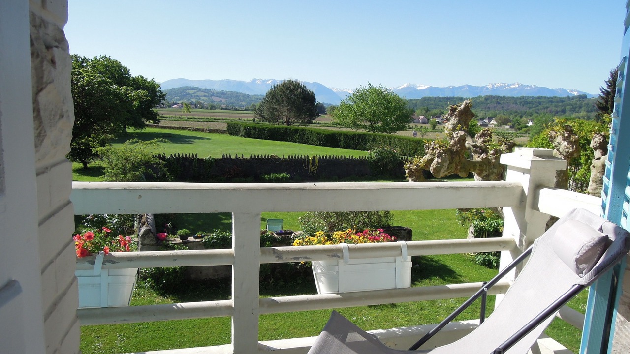 Photo of Bedroom in Pardies-Pietat