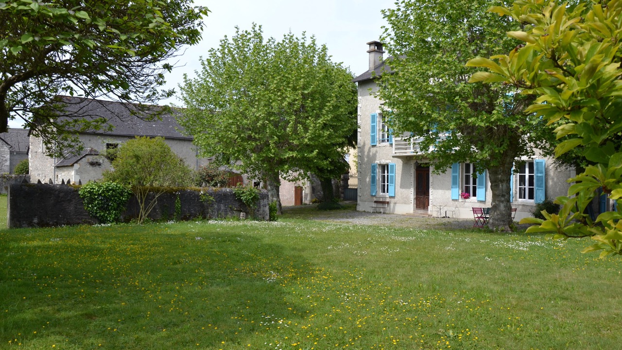 Photo of Outdoor in Pardies-Pietat