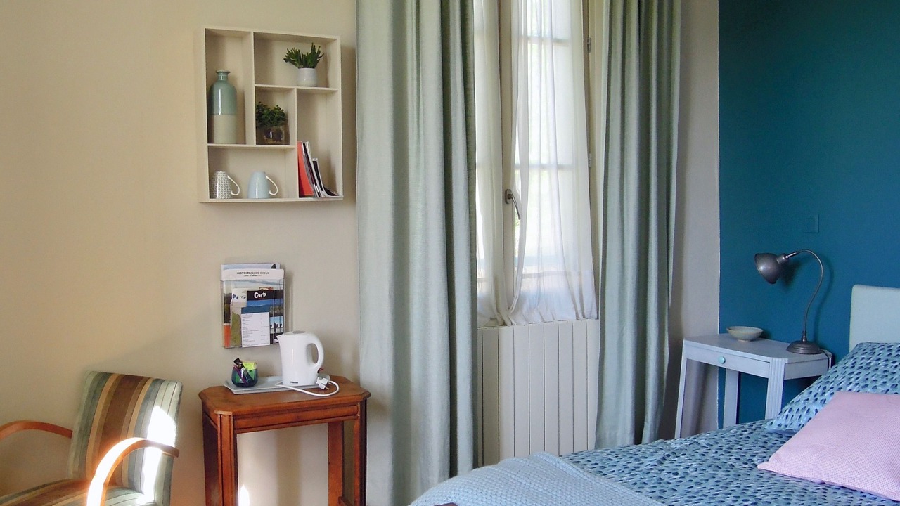 Photo of Bedroom in Pardies-Pietat