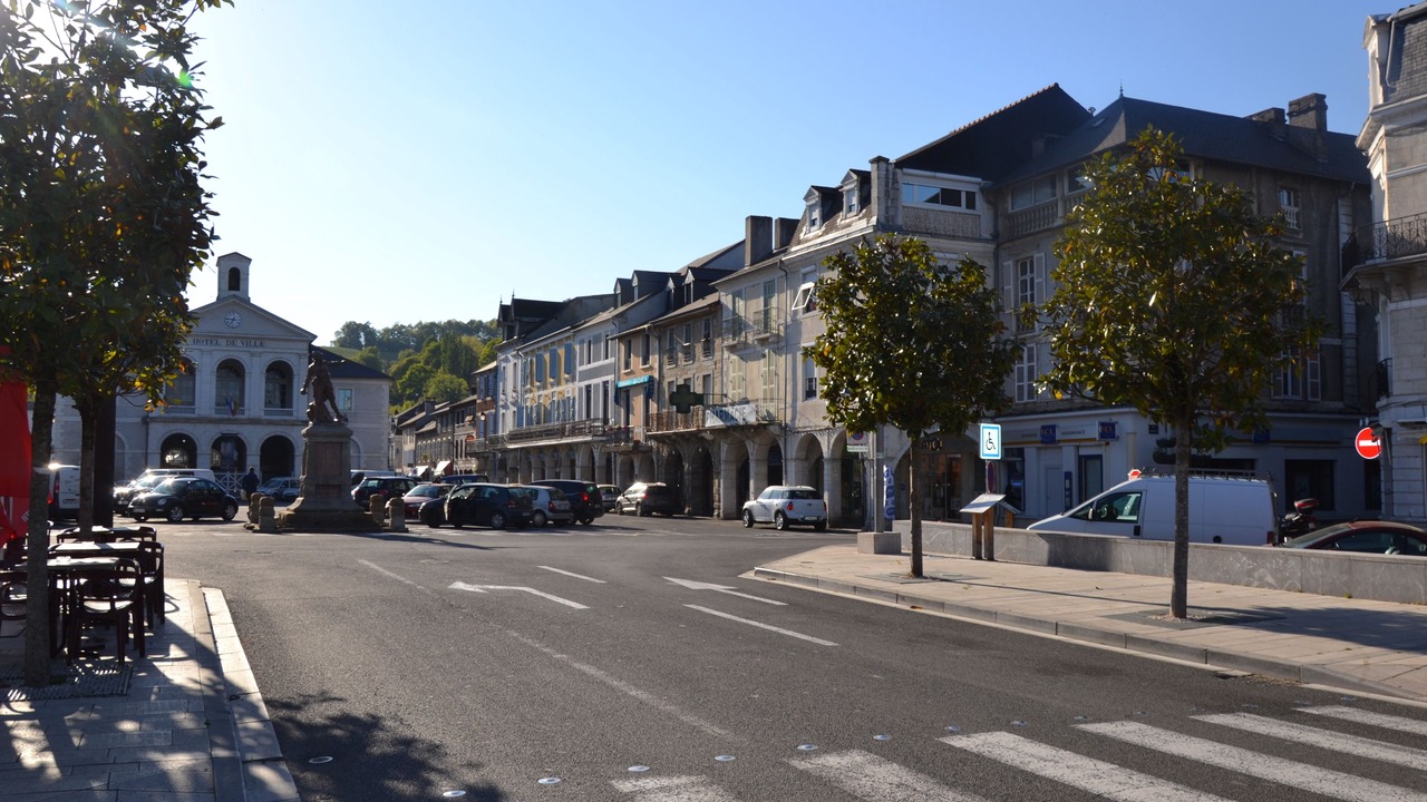 Photo of Outdoor in Pardies-Pietat