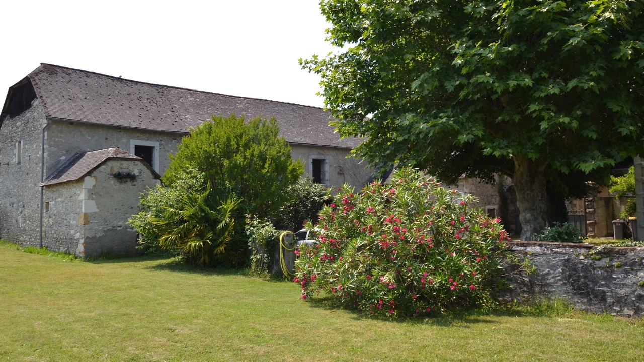 Photo of Outdoor in Pardies-Pietat