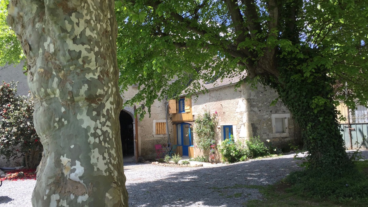 Photo of Bedroom in Pardies-Pietat
