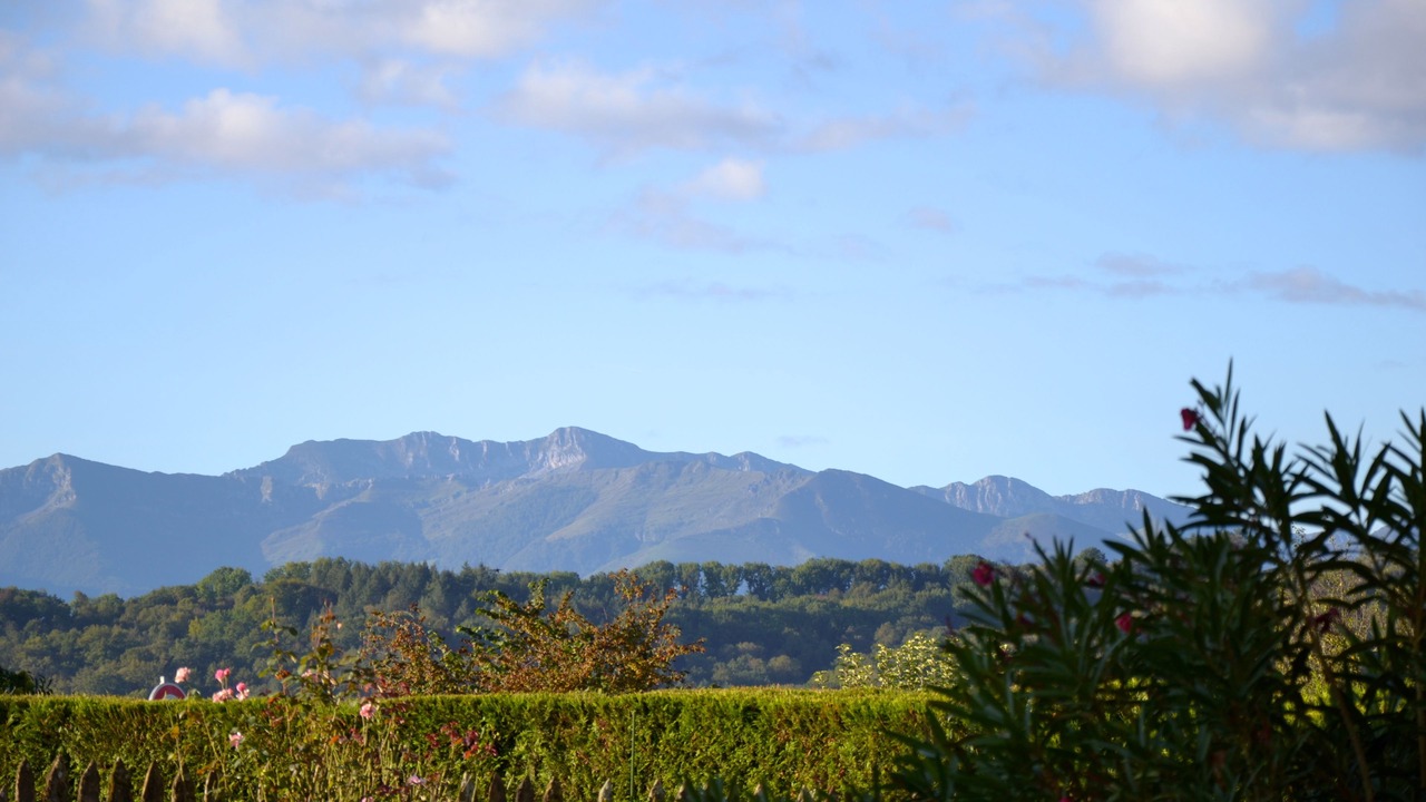 Photo of Outdoor in Pardies-Pietat