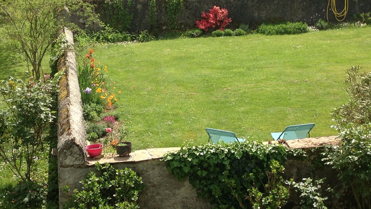 Photo of Bedroom in Pardies-Pietat