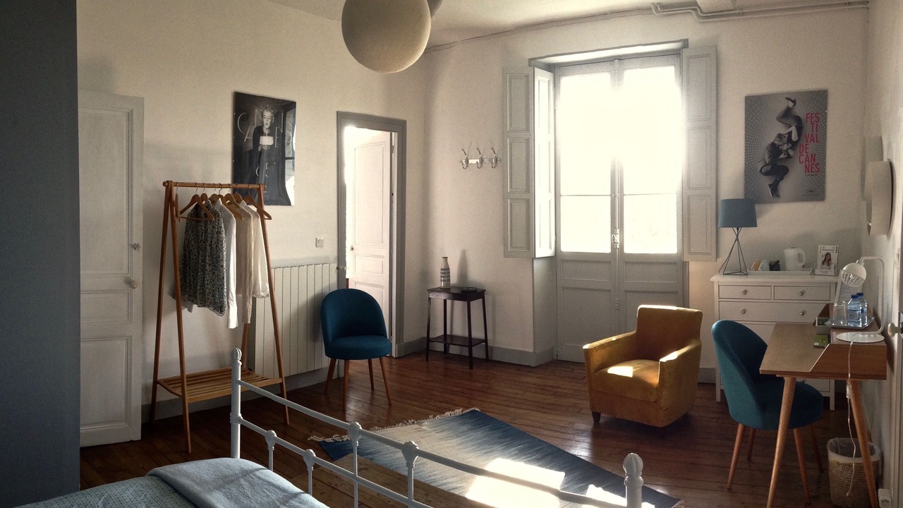 Photo of Bedroom in Pardies-Pietat