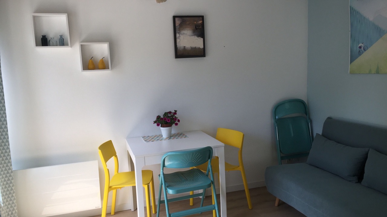 Photo of Bedroom in Pardies-Pietat