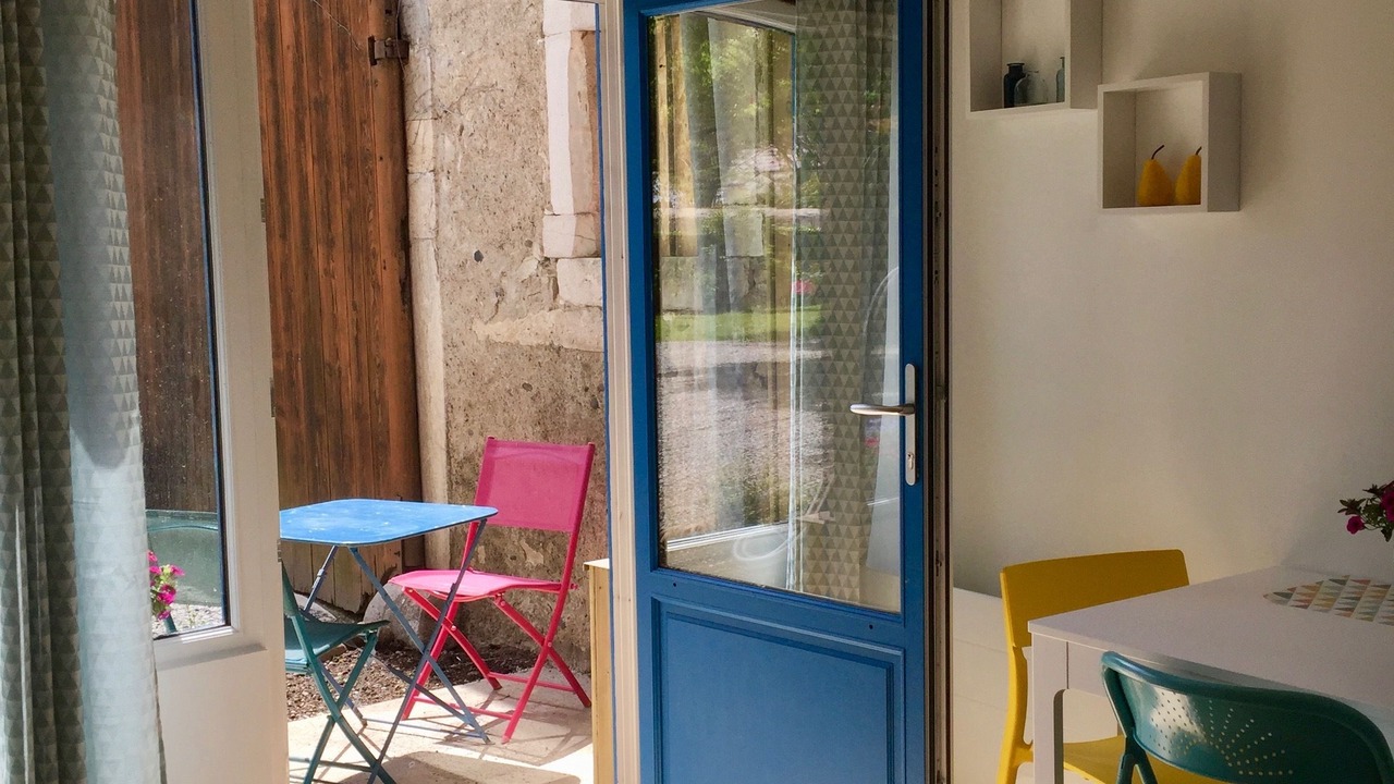 Photo of Bedroom in Pardies-Pietat