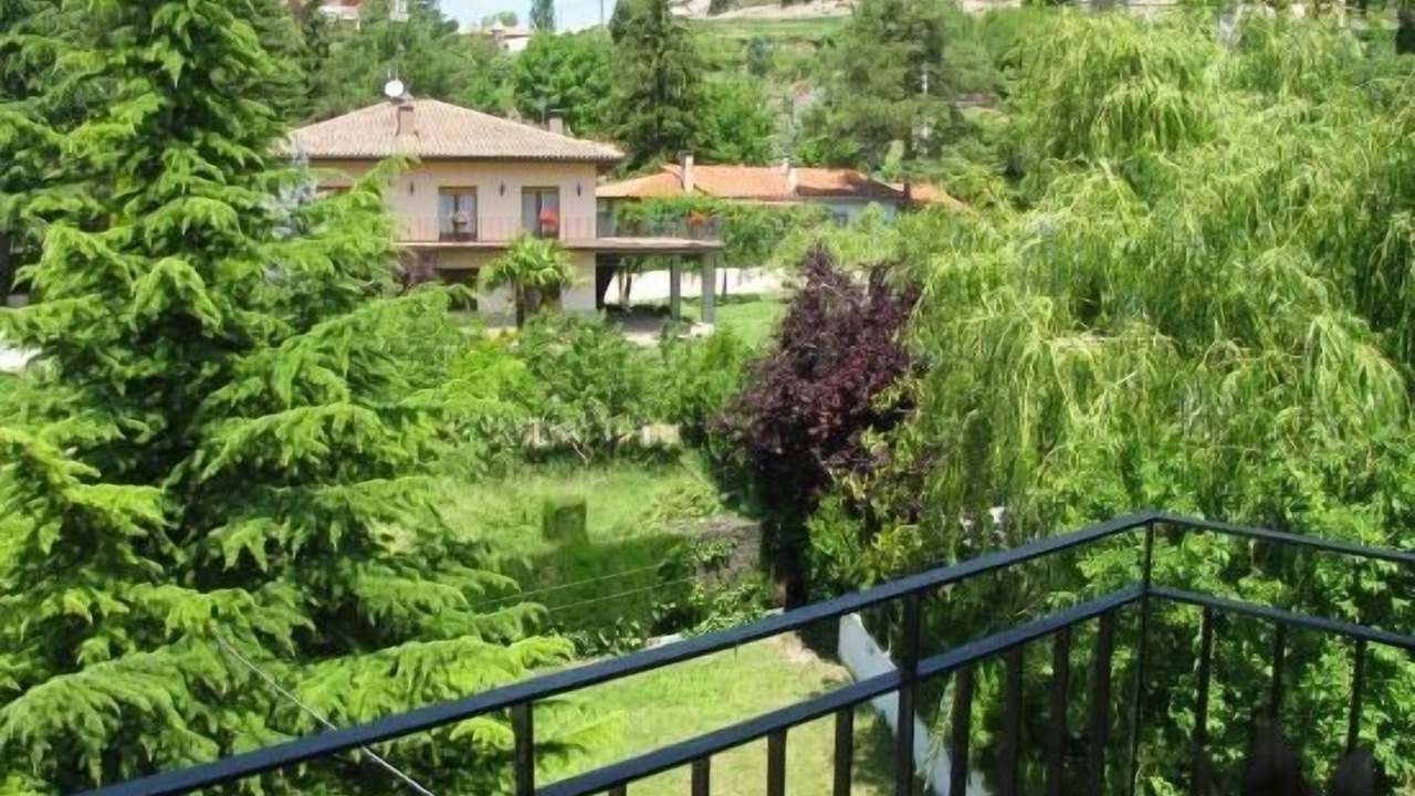 Photo of Outdoor in Alpens