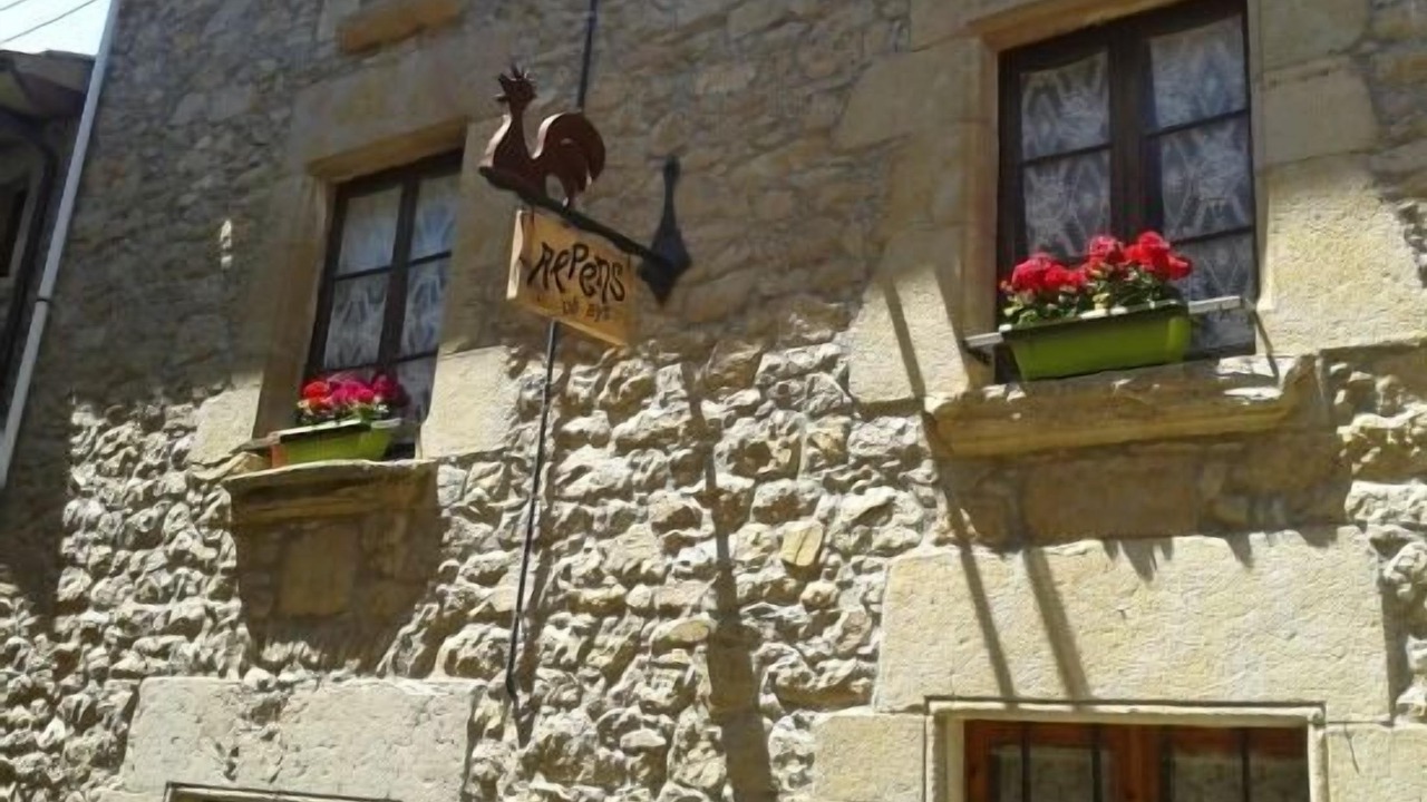 Photo of Outdoor in Alpens