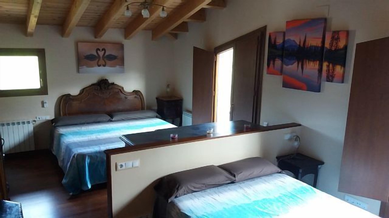 Photo of Bedroom in Alpens