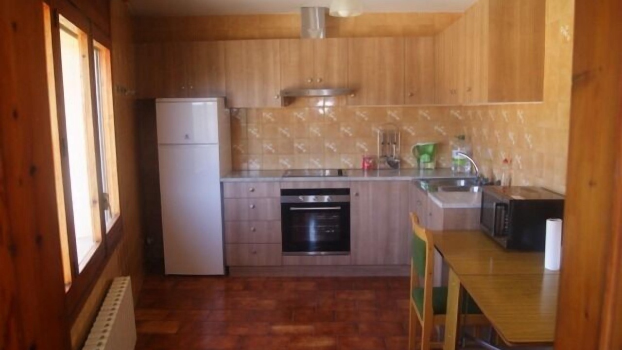 Photo of Kitchen in Alpens