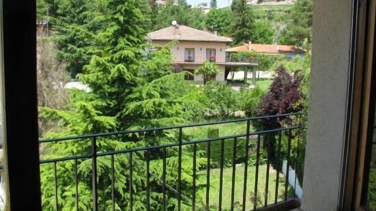 Photo of Outdoor in Alpens