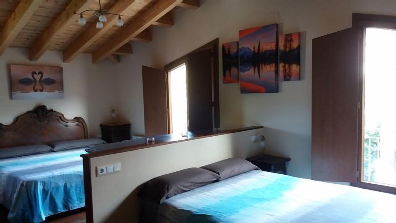 Photo of Bedroom in Alpens
