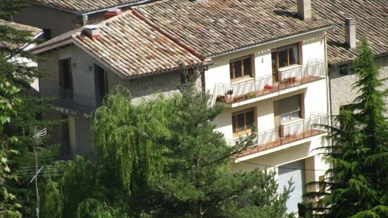 Photo of Outdoor in Alpens