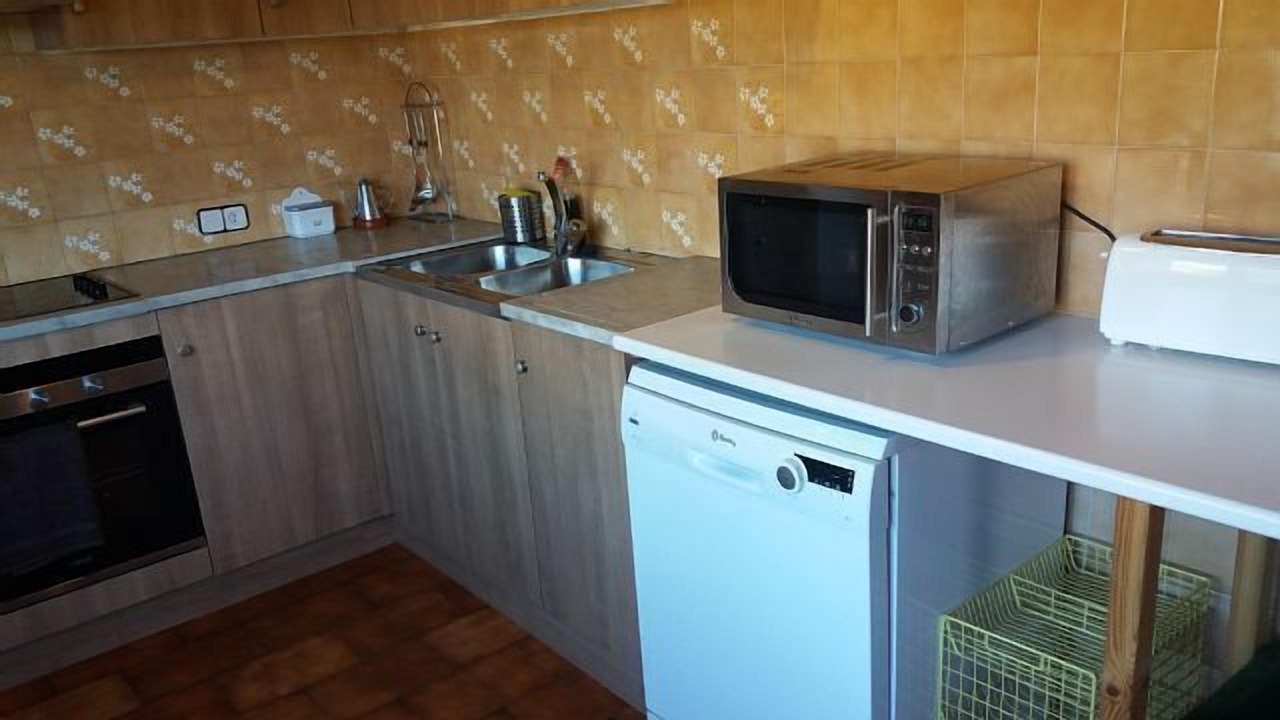 Photo of Kitchen in Alpens