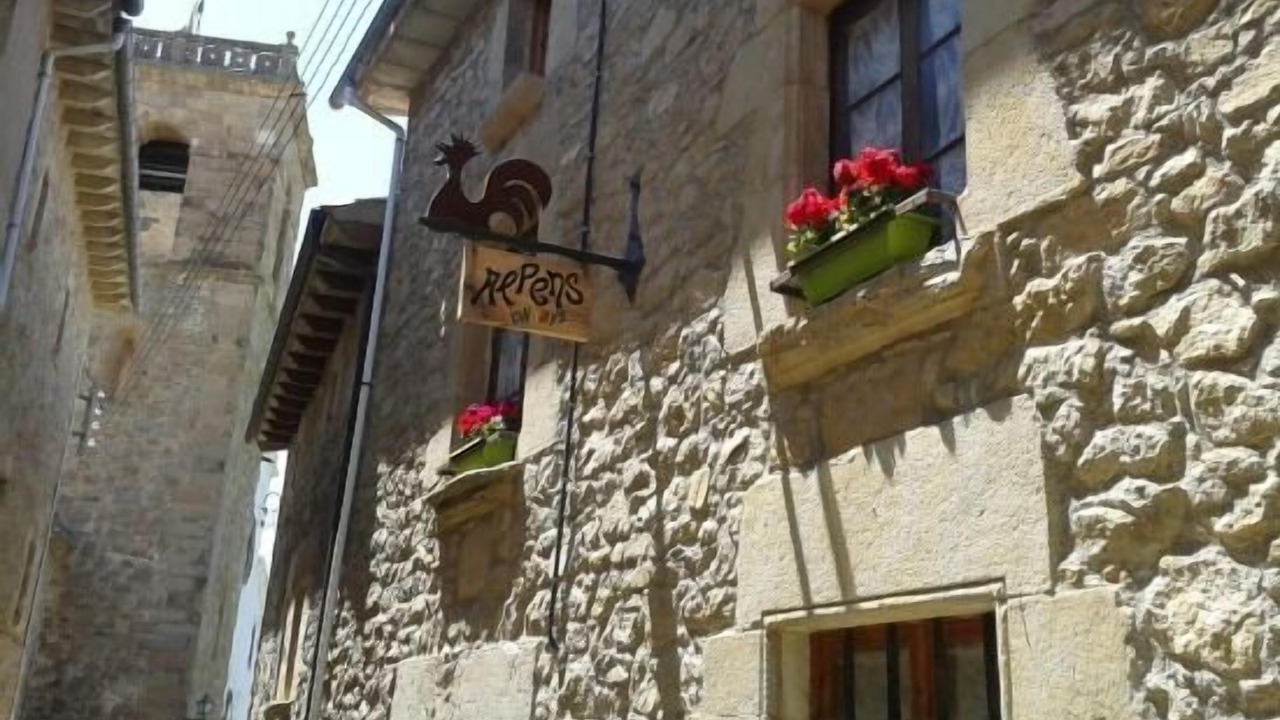 Photo of Outdoor in Alpens