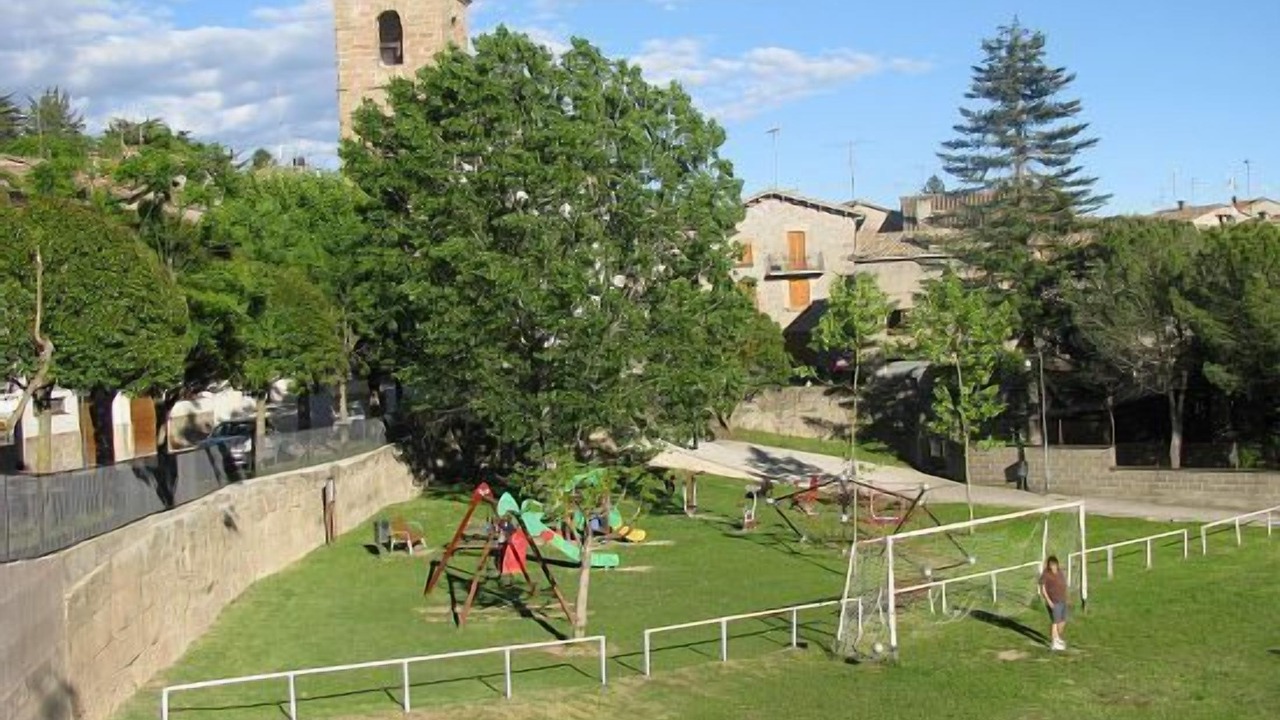 Photo of Outdoor in Alpens