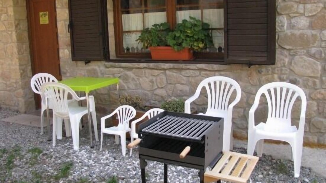 Photo of Patio Balcony in Alpens