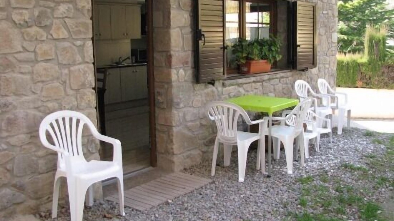 Photo of Outdoor in Alpens