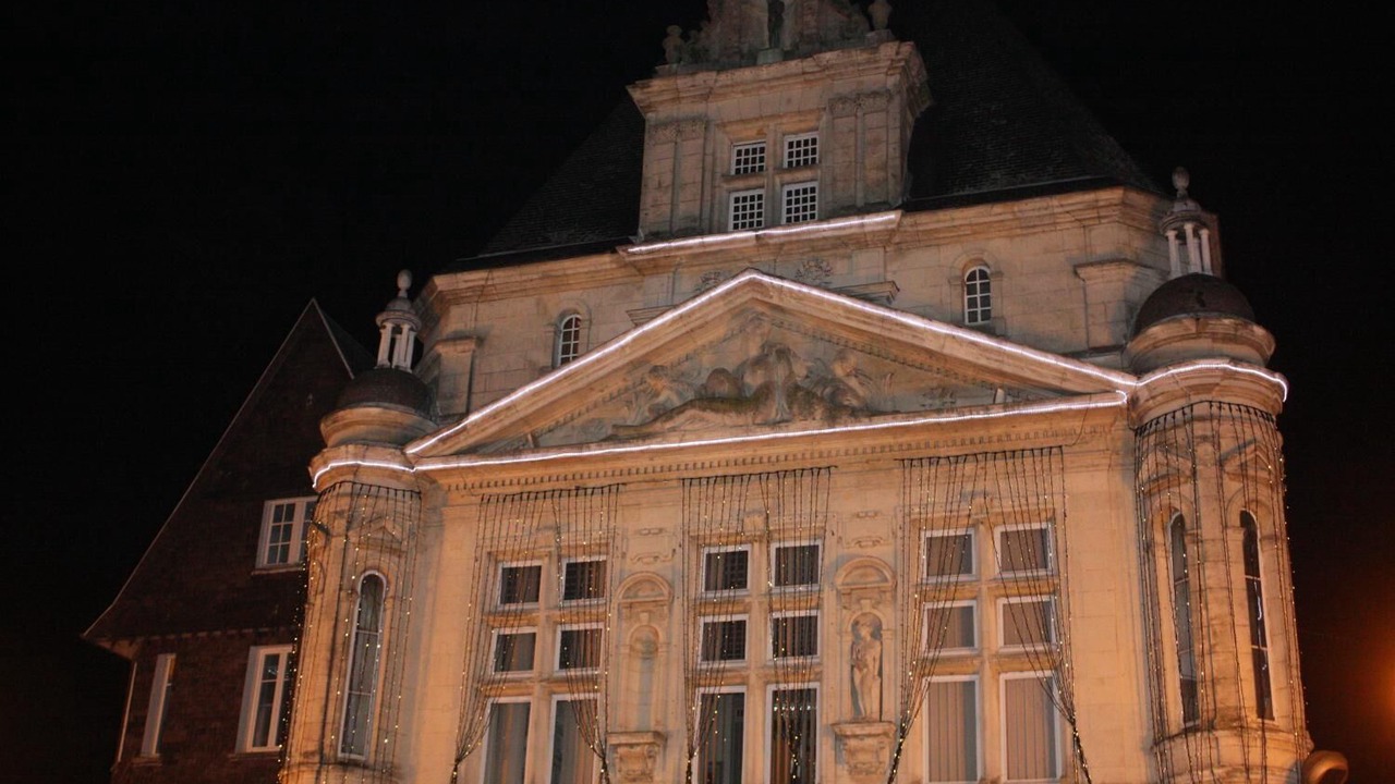 Photo of Outdoor in Peronne