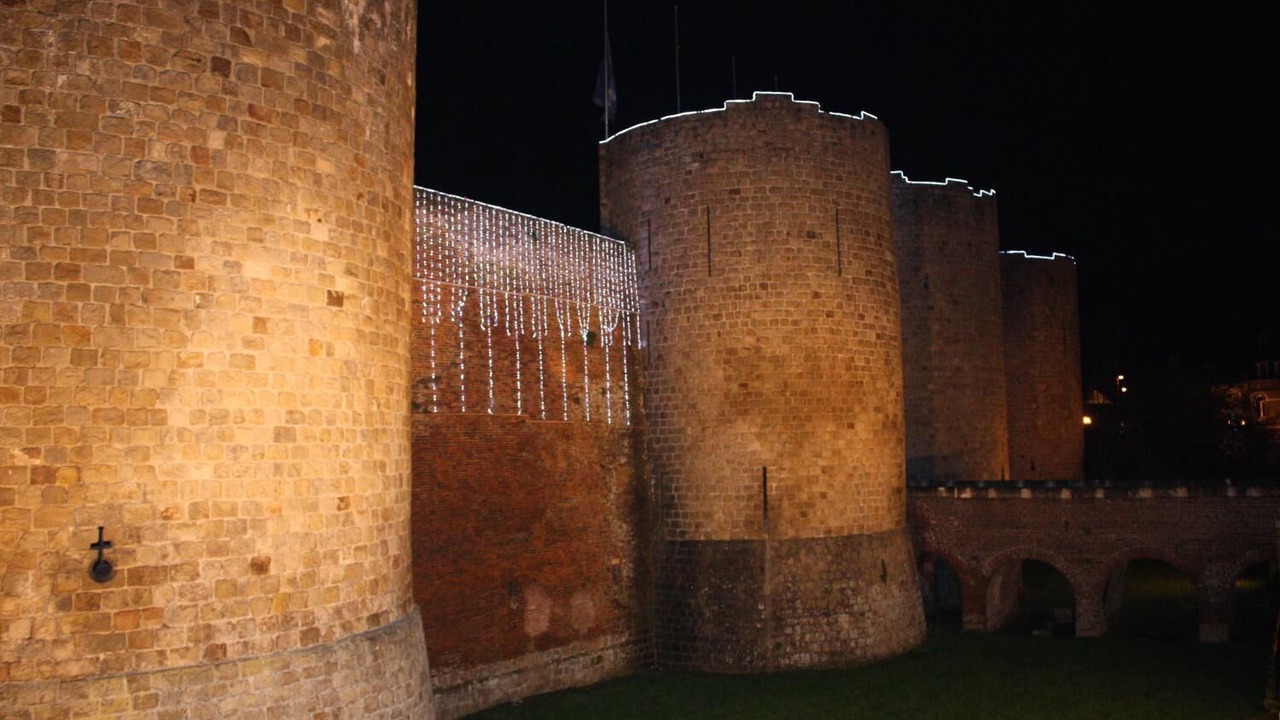 Photo of Outdoor in Peronne